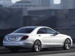 Mercedes-Benz S300 BlueTec 2014 года (AU)